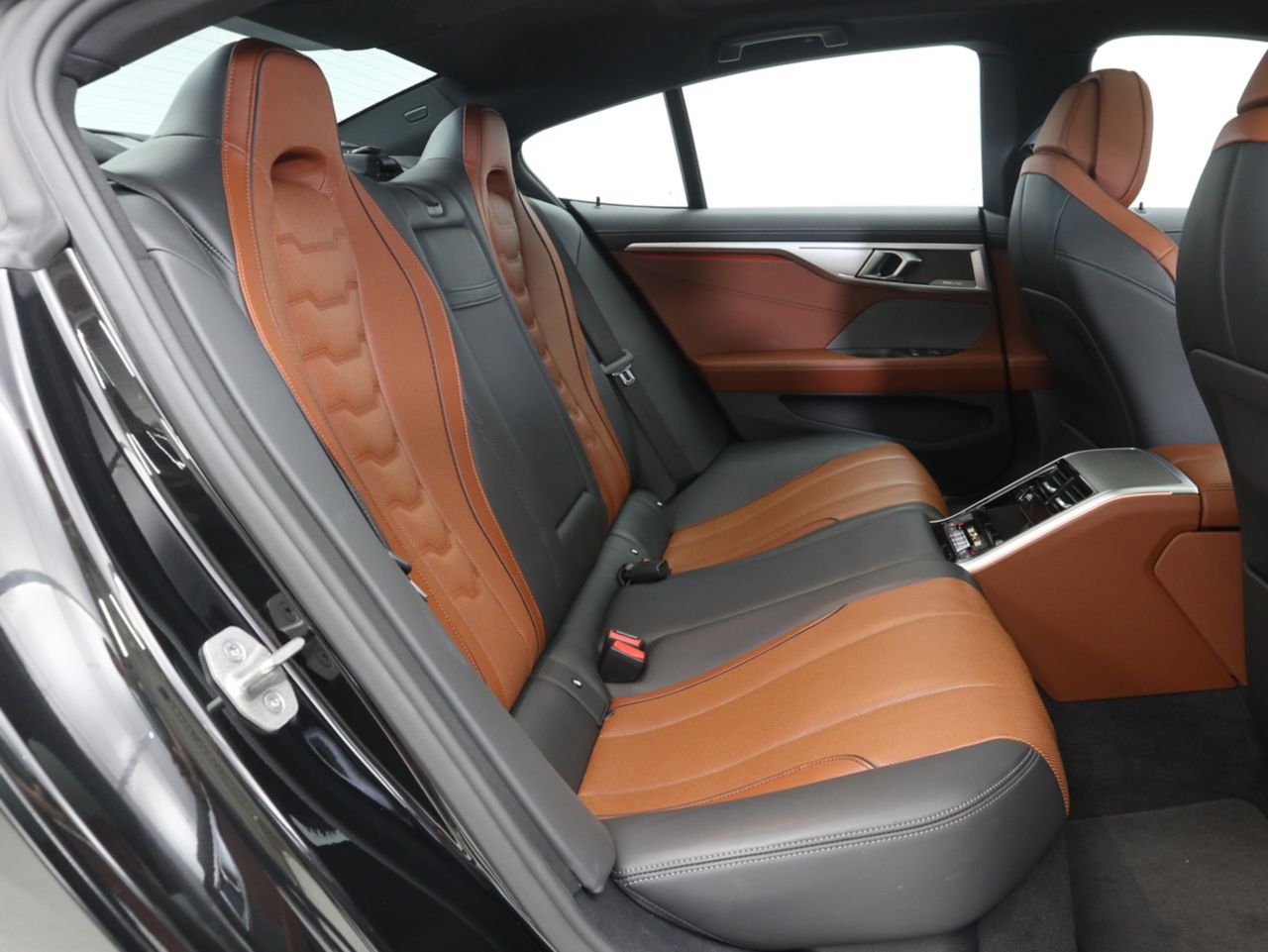 G16 M850i xDrive Gran Coupé N63B 4.4i