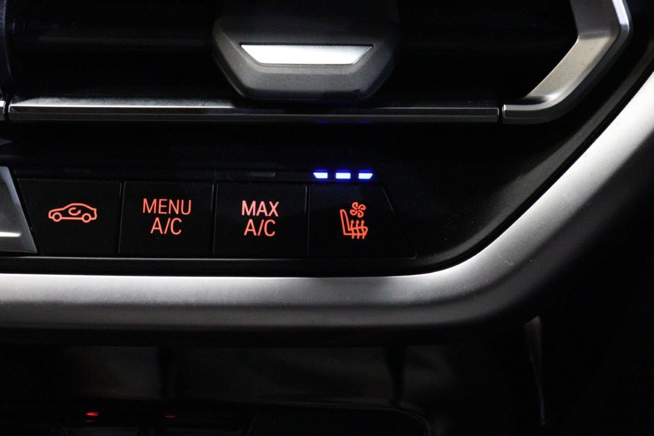 G01 X3 xDrive20d RHD ZA LCI