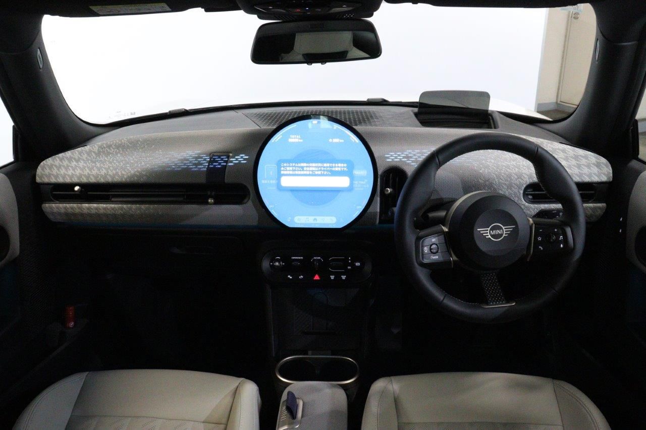 F66 MINI Cooper S 3Dr