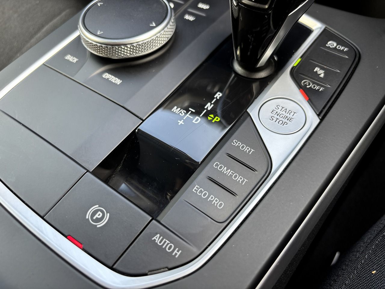 F44 218i Gran Coupe B38 1.5i