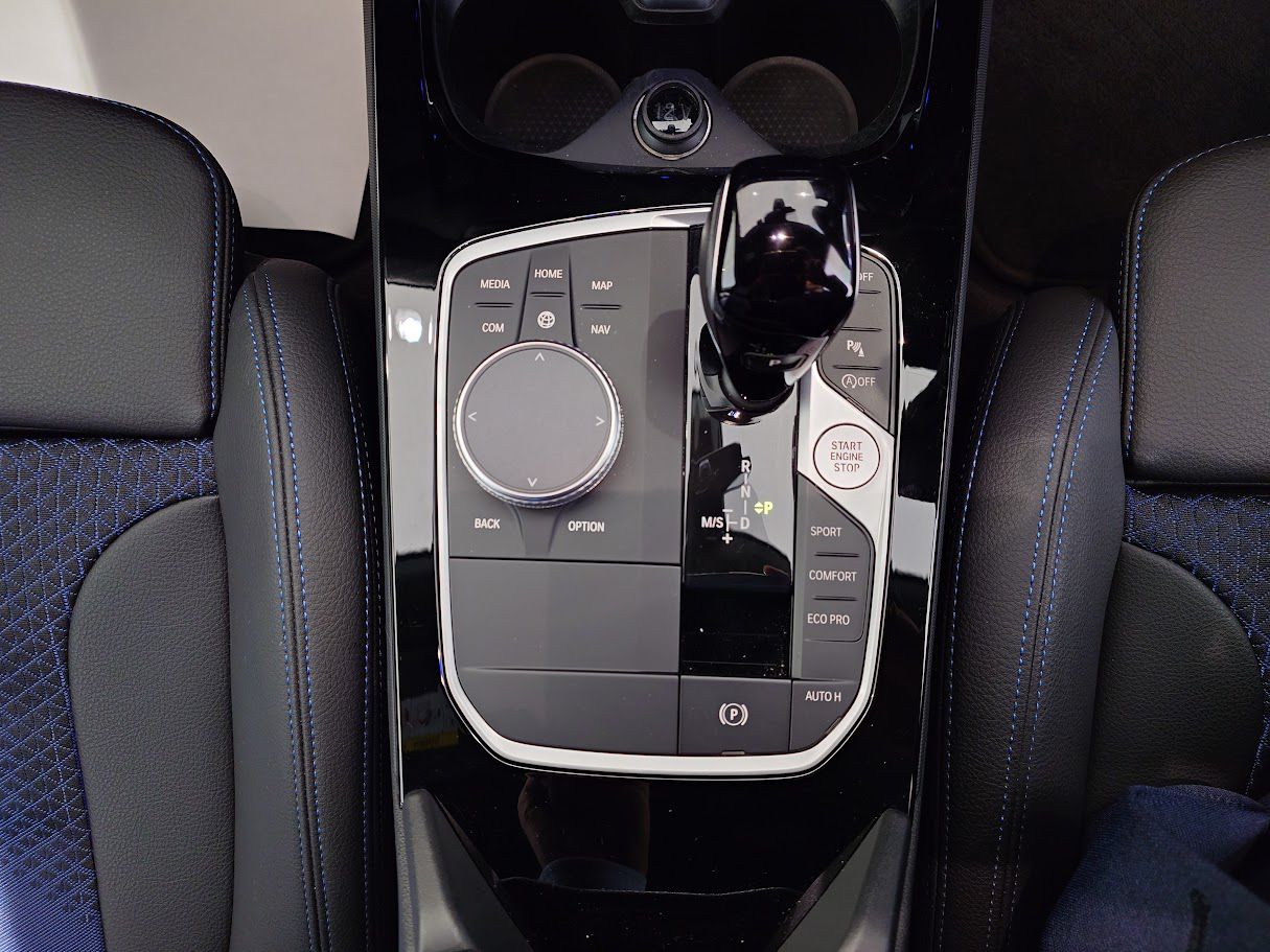 F44 218i Gran Coupe B38 1.5i