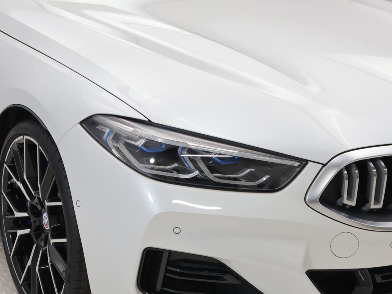 G15 840i M Sport Coupe B58 3.0i