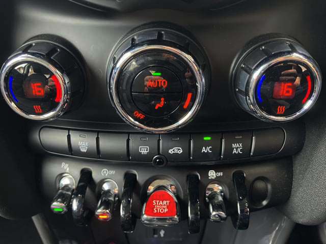 MINI COOPER 3DOOR