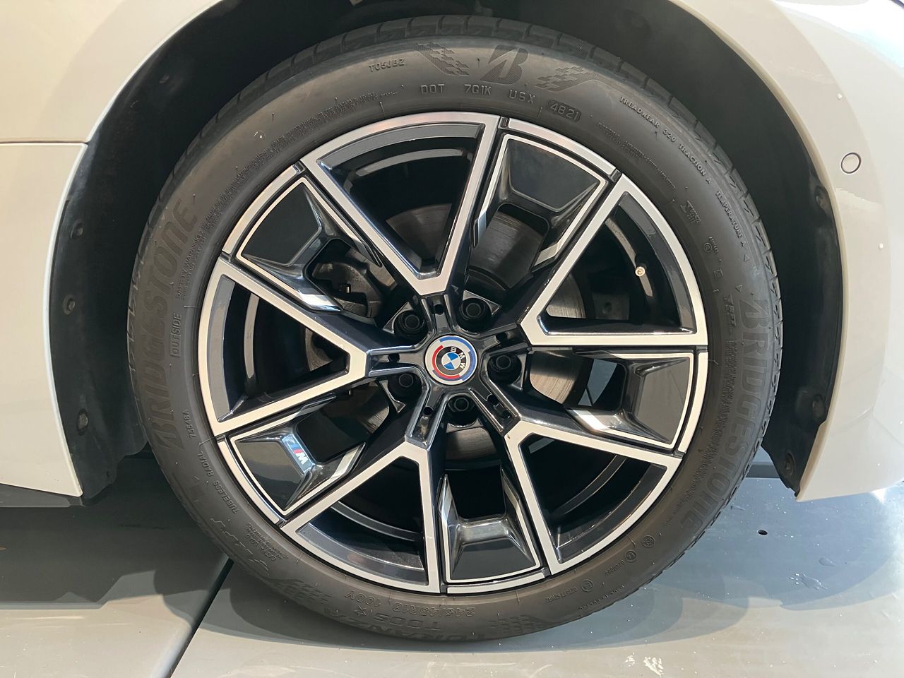 420i Gran Coupé RHD