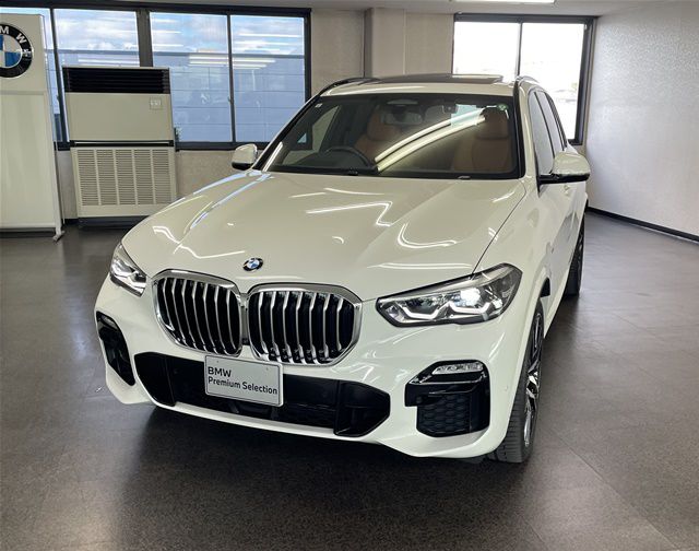 G05 X5 xDrive30d xLine B57 3.0d