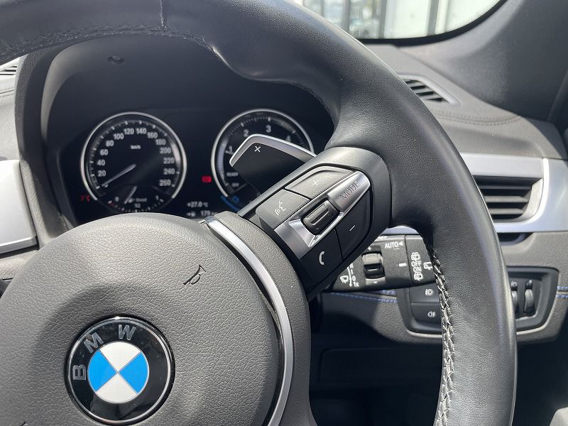 F48 X1 xDrive18d B47 2.0d LCI