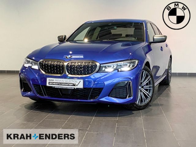 M340i xDrive Limousine