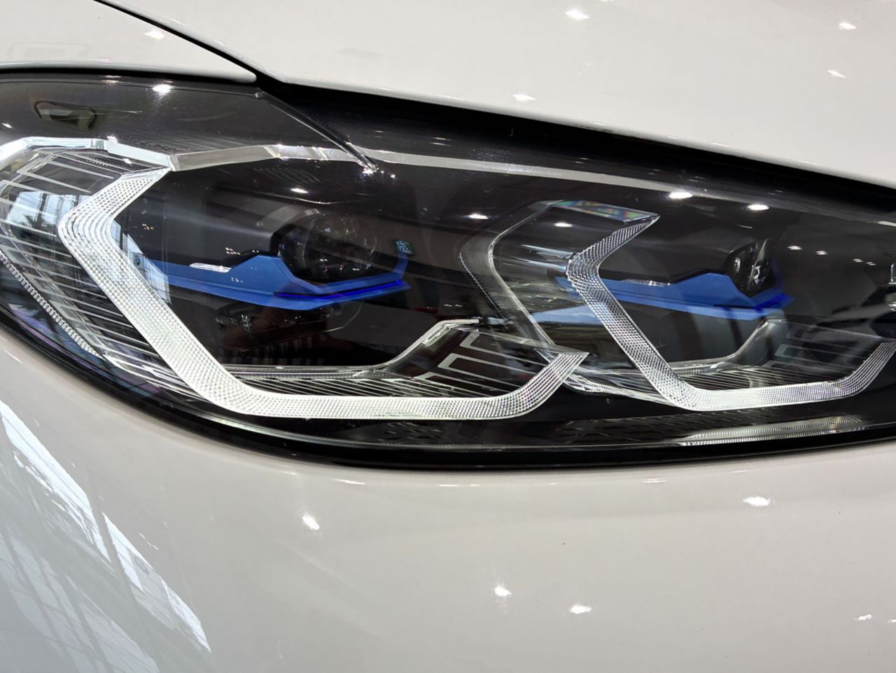 G22 M440i xDrive B58 3.0 RHD
