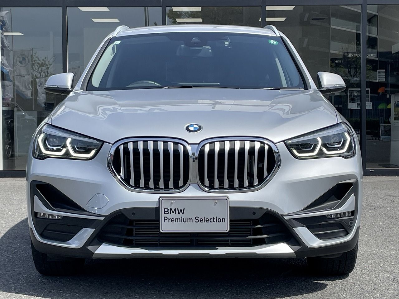 F48 X1 xDrive18d B47 2.0d LCI