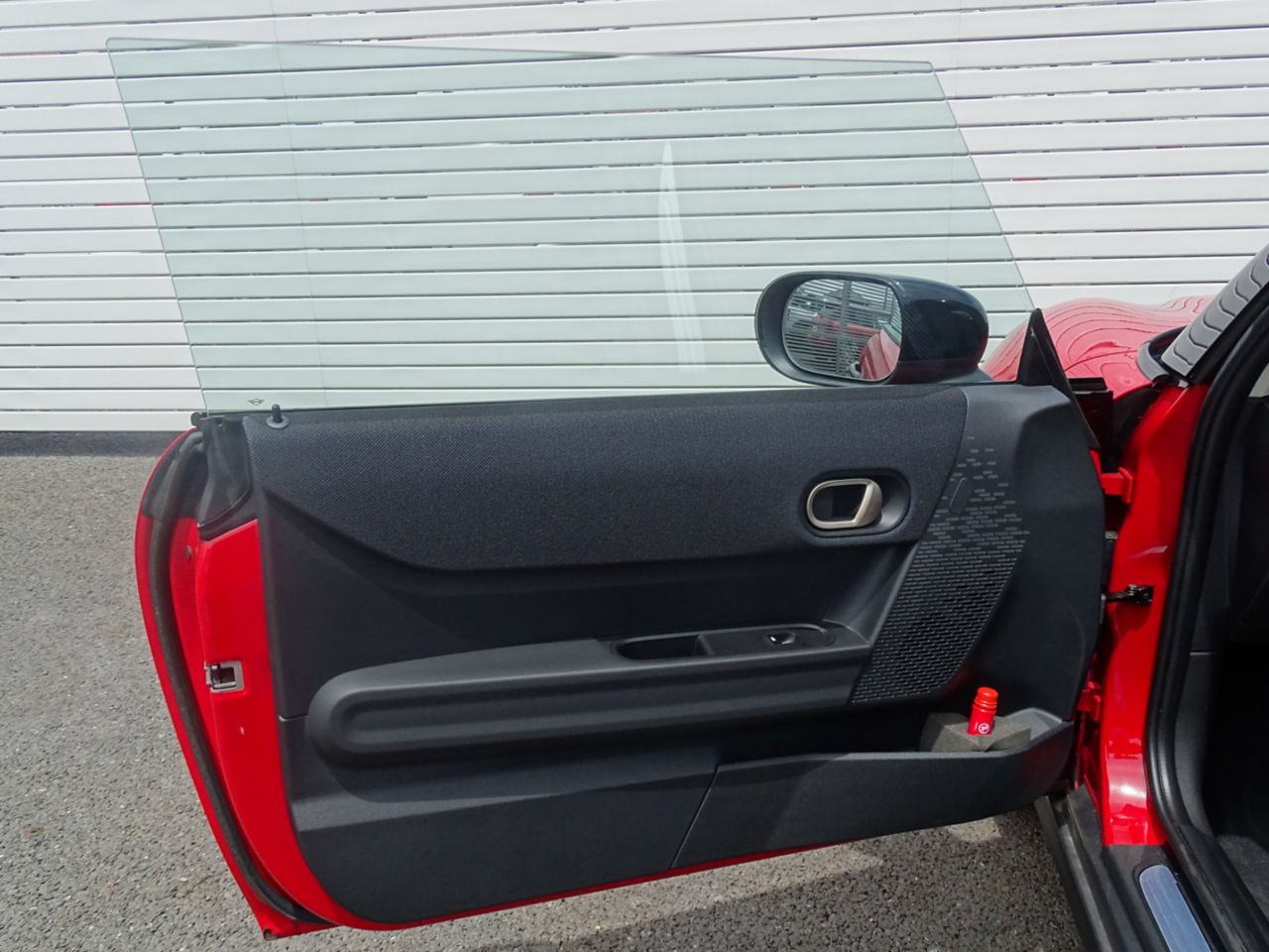 F66 MINI Cooper S 3Dr