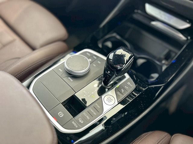 G01 X3 xDrive20d RHD ZA LCI