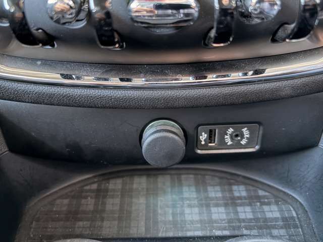 MINI CLUBMAN COOPER S D