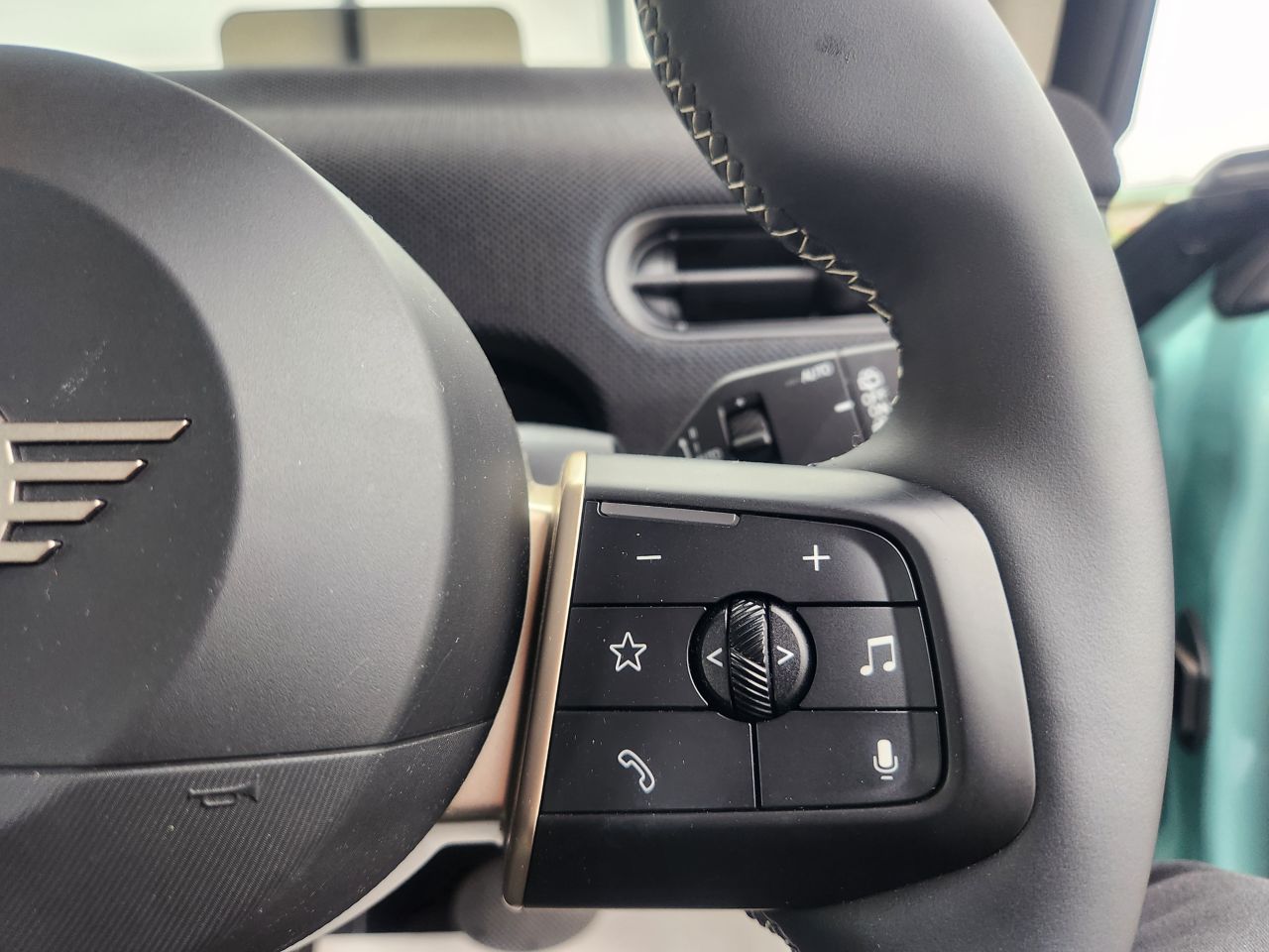 F66 MINI Cooper S 3Dr