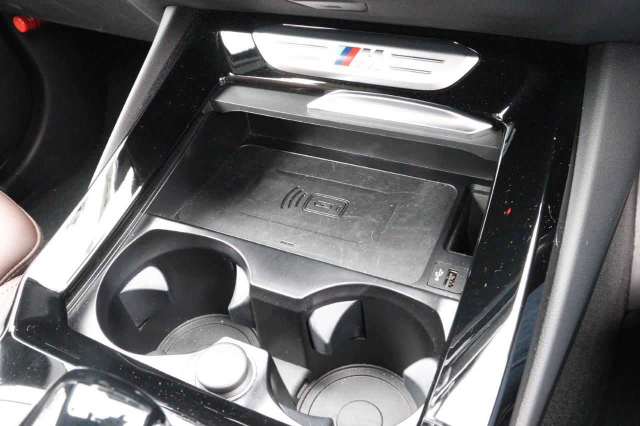 G01 X3 M40i RHD LCI ZA