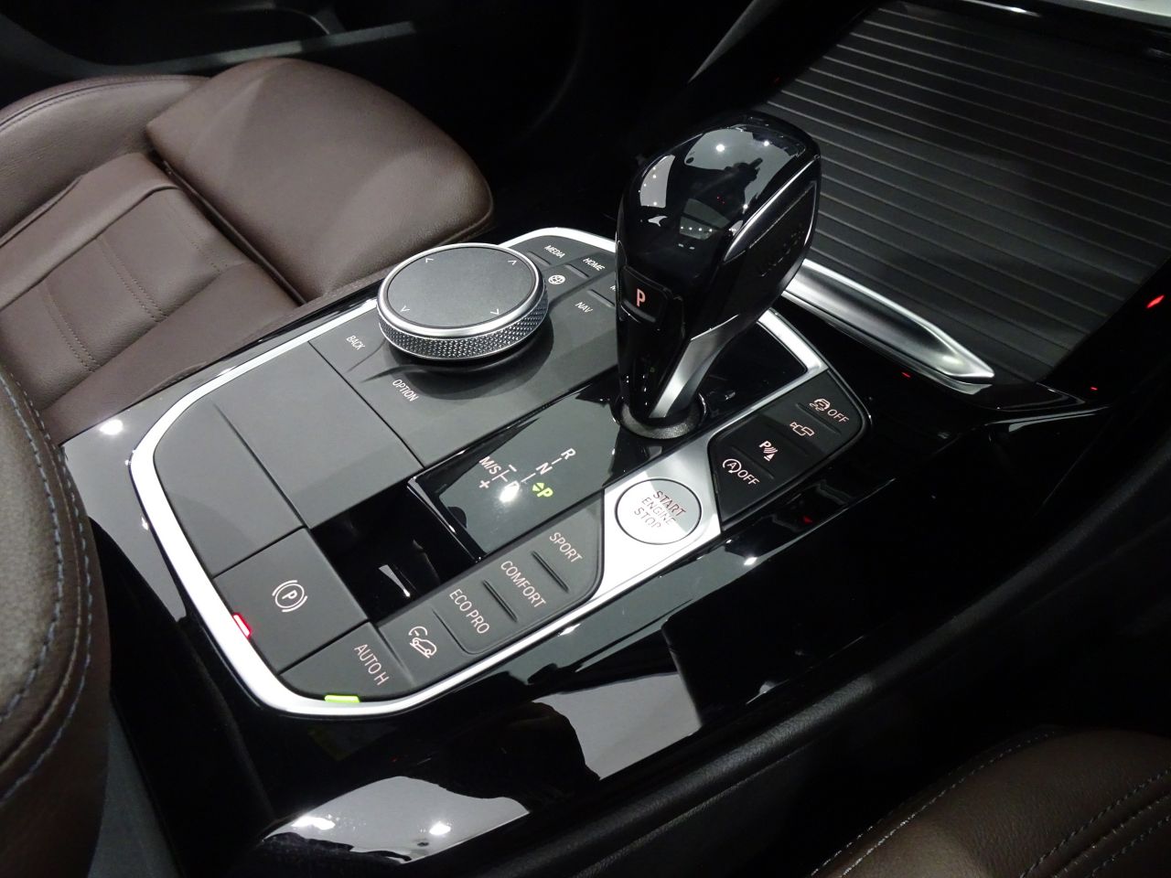 G01 X3 xDrive20d RHD US LCI