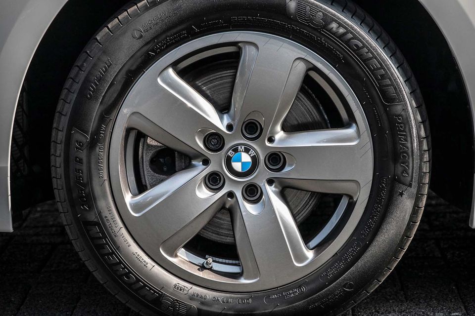 BMW 116