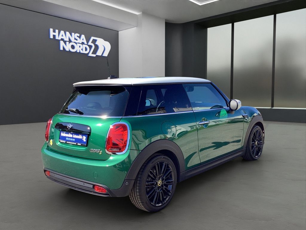 MINI Cooper SE