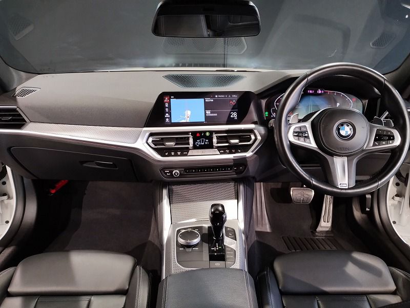 G22 420i B48 2.0 RHD