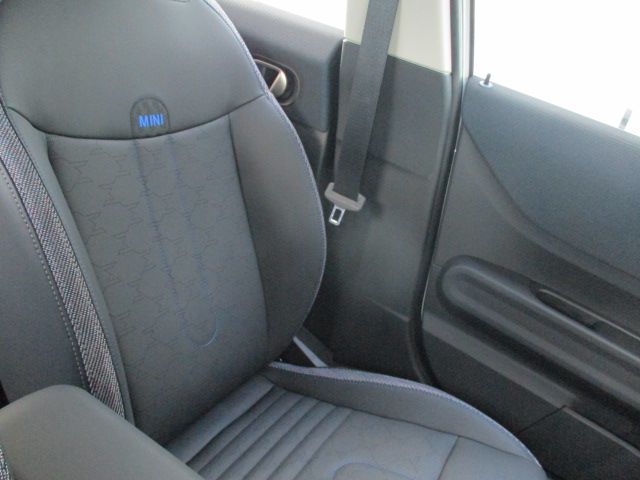 MINI Cooper C 5-doors