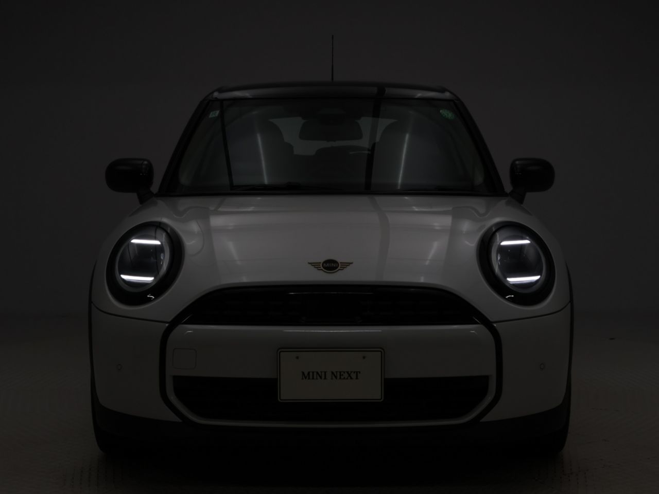 MINI Cooper C 5-doors