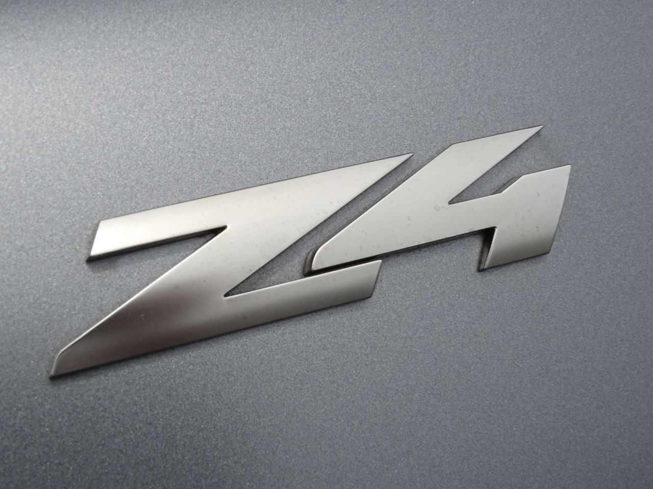 G29 Z4 M40i RHD