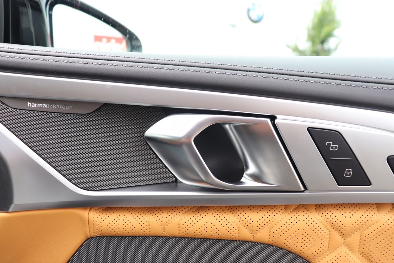F92 M8 Competition Coupe S63 4.4i