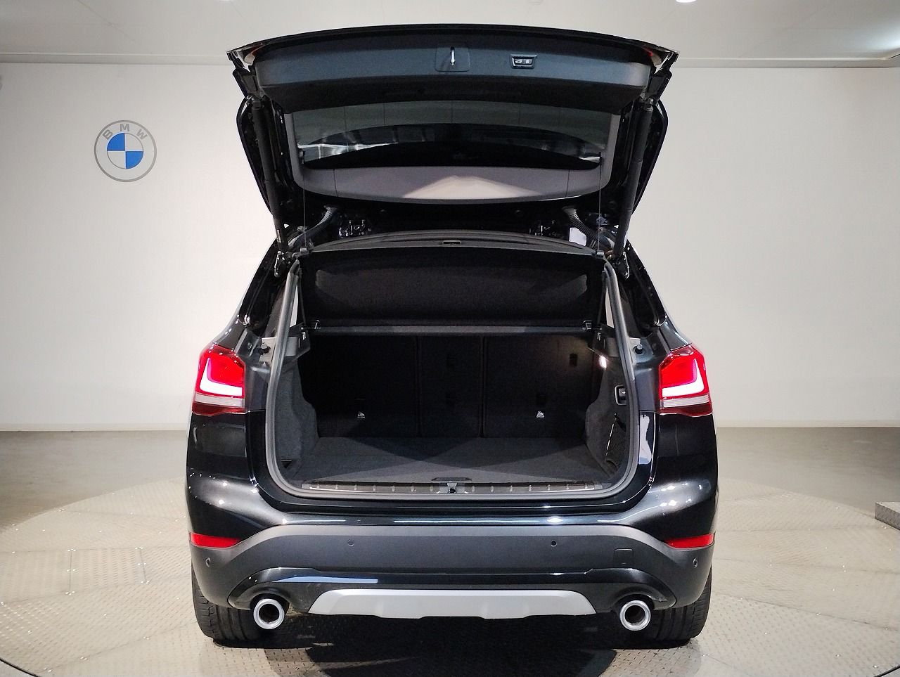 F48 X1 xDrive18d B47 2.0d LCI