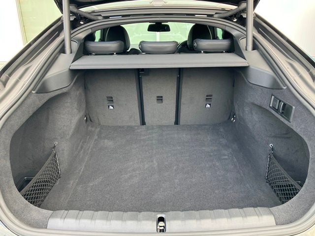 420i Gran Coupé RHD