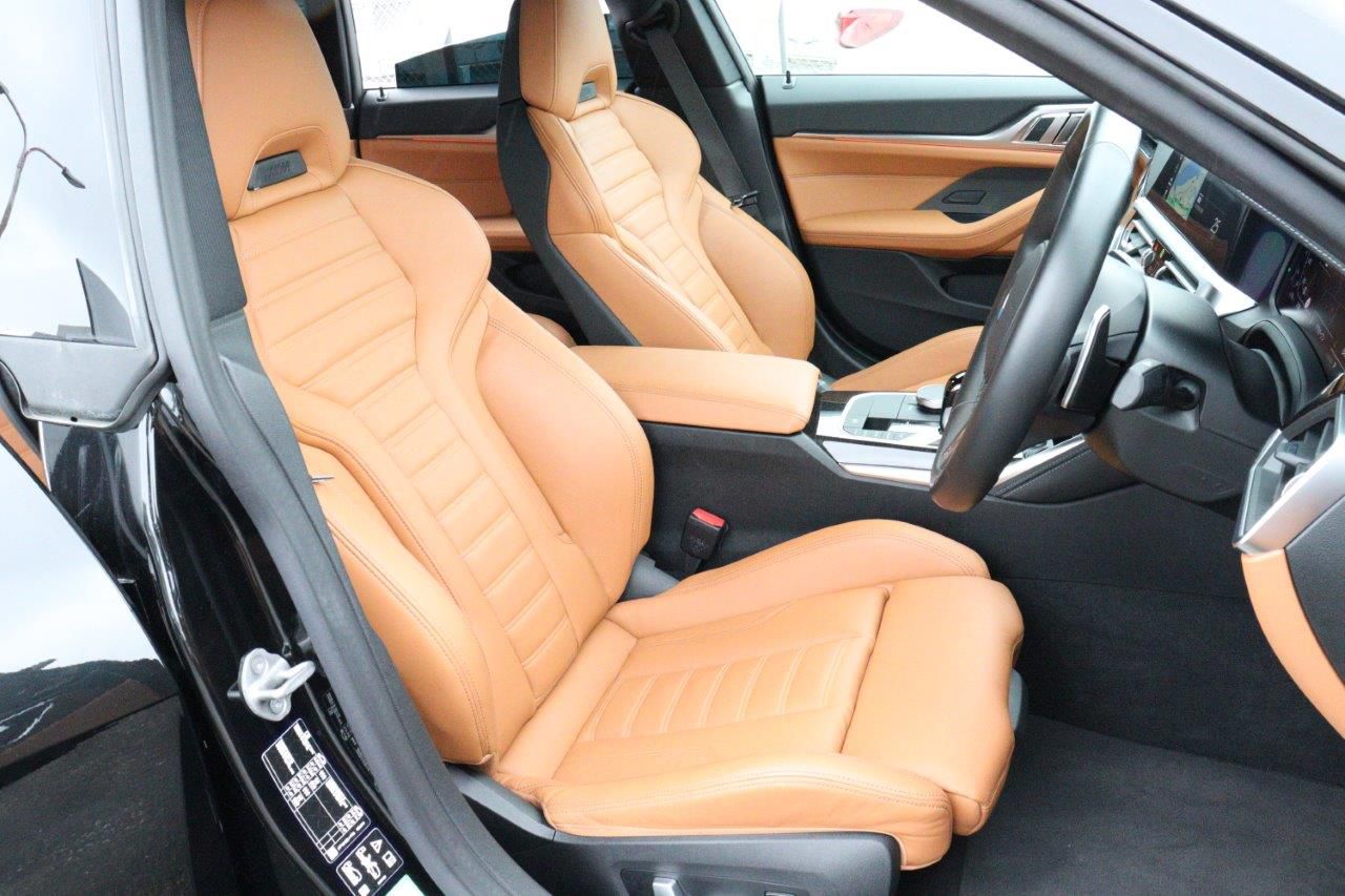 G26 M440i xDrive B58 3.0 RHD