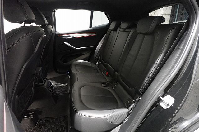 F39 X2 xDrive20i B48 2.0i SAC