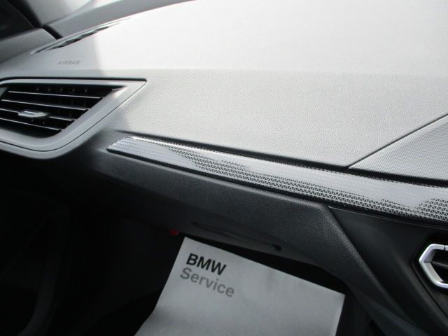F40 118d Sports Hatch 5-door B47 2.0d