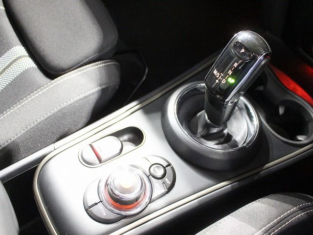 F60 MINI Cooper S Countryman