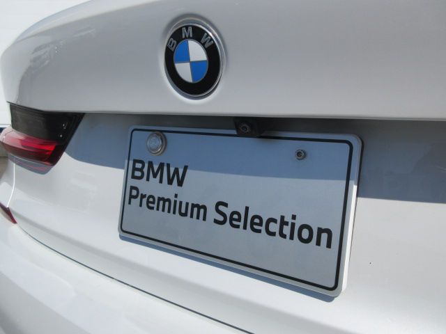 318i Berline RHD