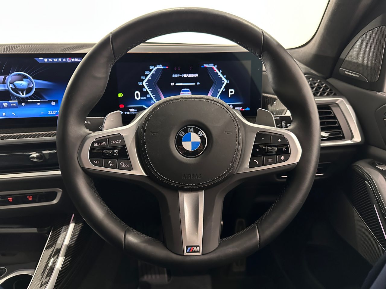X7 xDrive40d RHD US