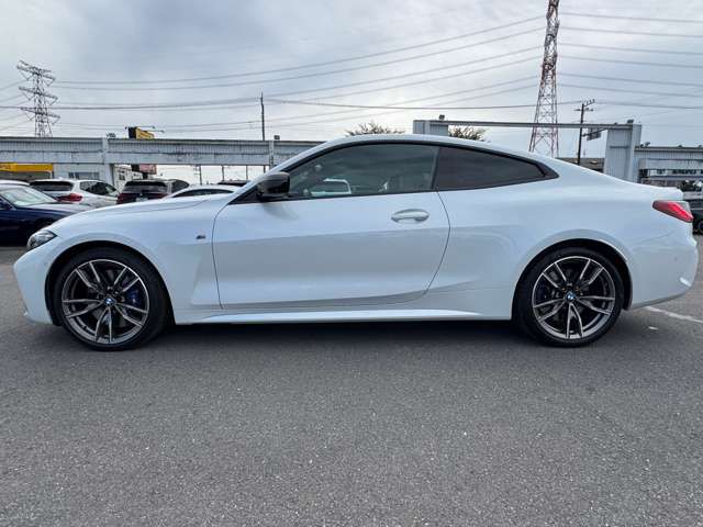 G22 M440i xDrive B58 3.0 RHD