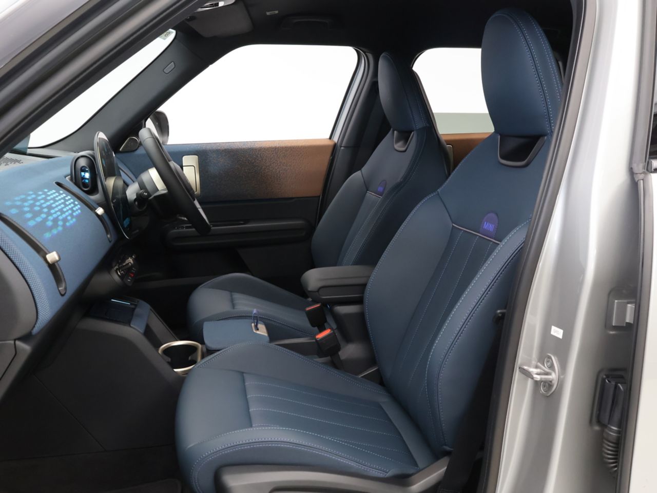 U25 MINI Countryman C