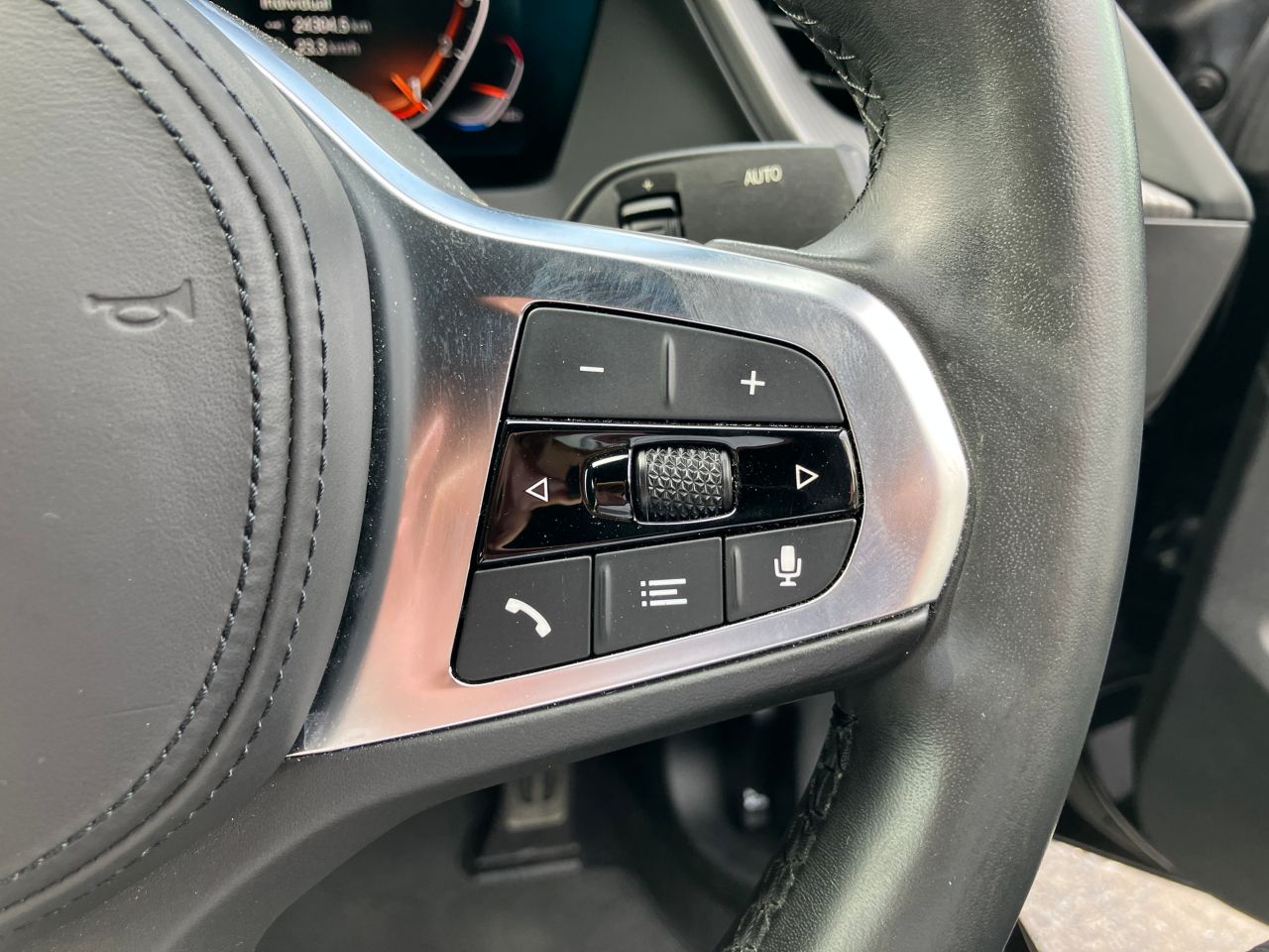 F44 218i Gran Coupe B38 1.5i