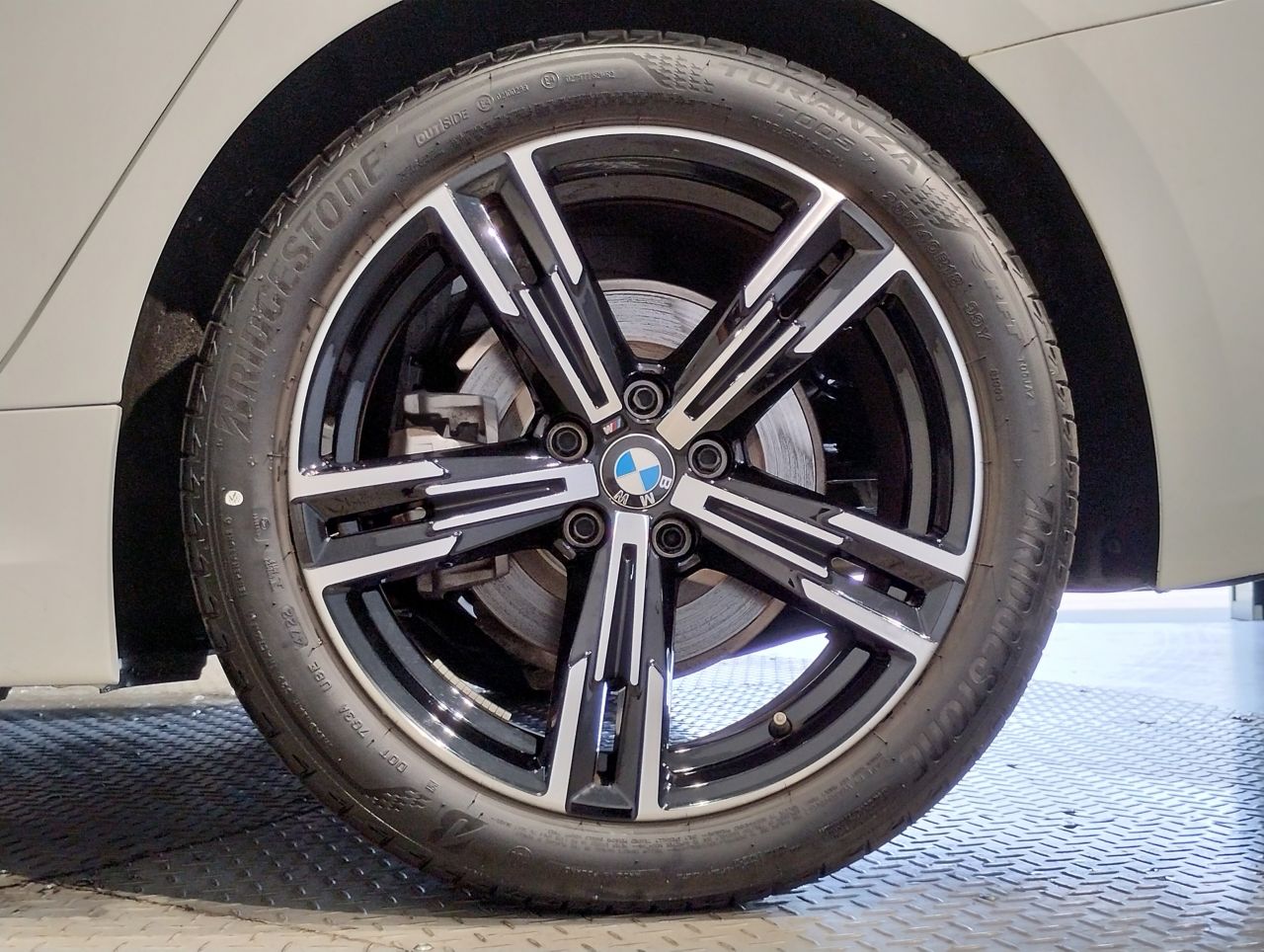 G20 320i Saloon LCI RHD MX