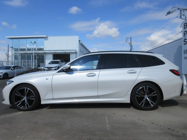 G21 320d xDrive Touring LCI RHD