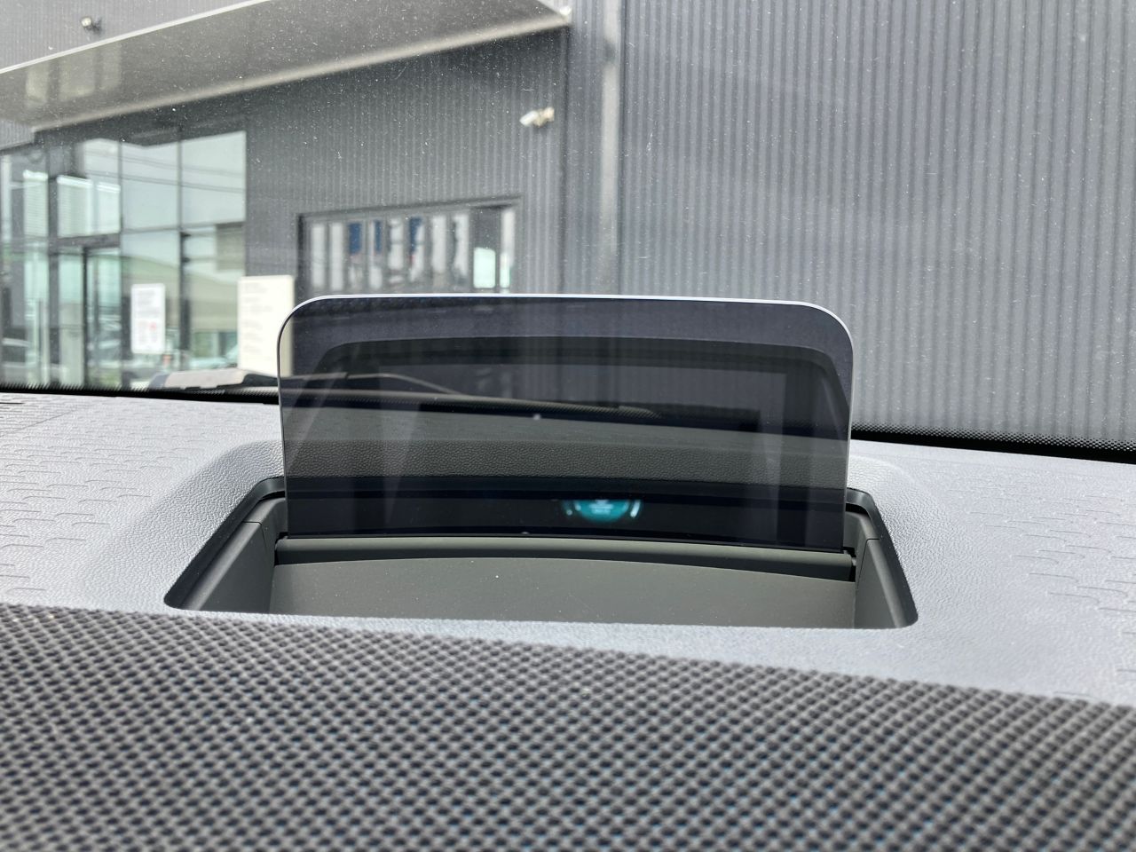 U25 MINI Countryman E