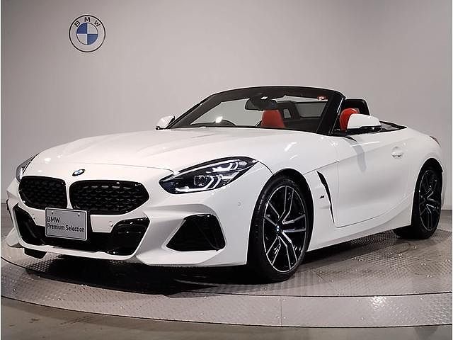 Z4 M40i