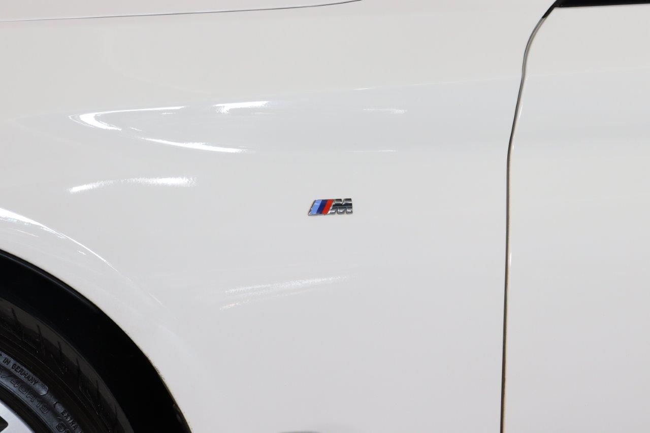G31 530i SE Touring B48 2.0i