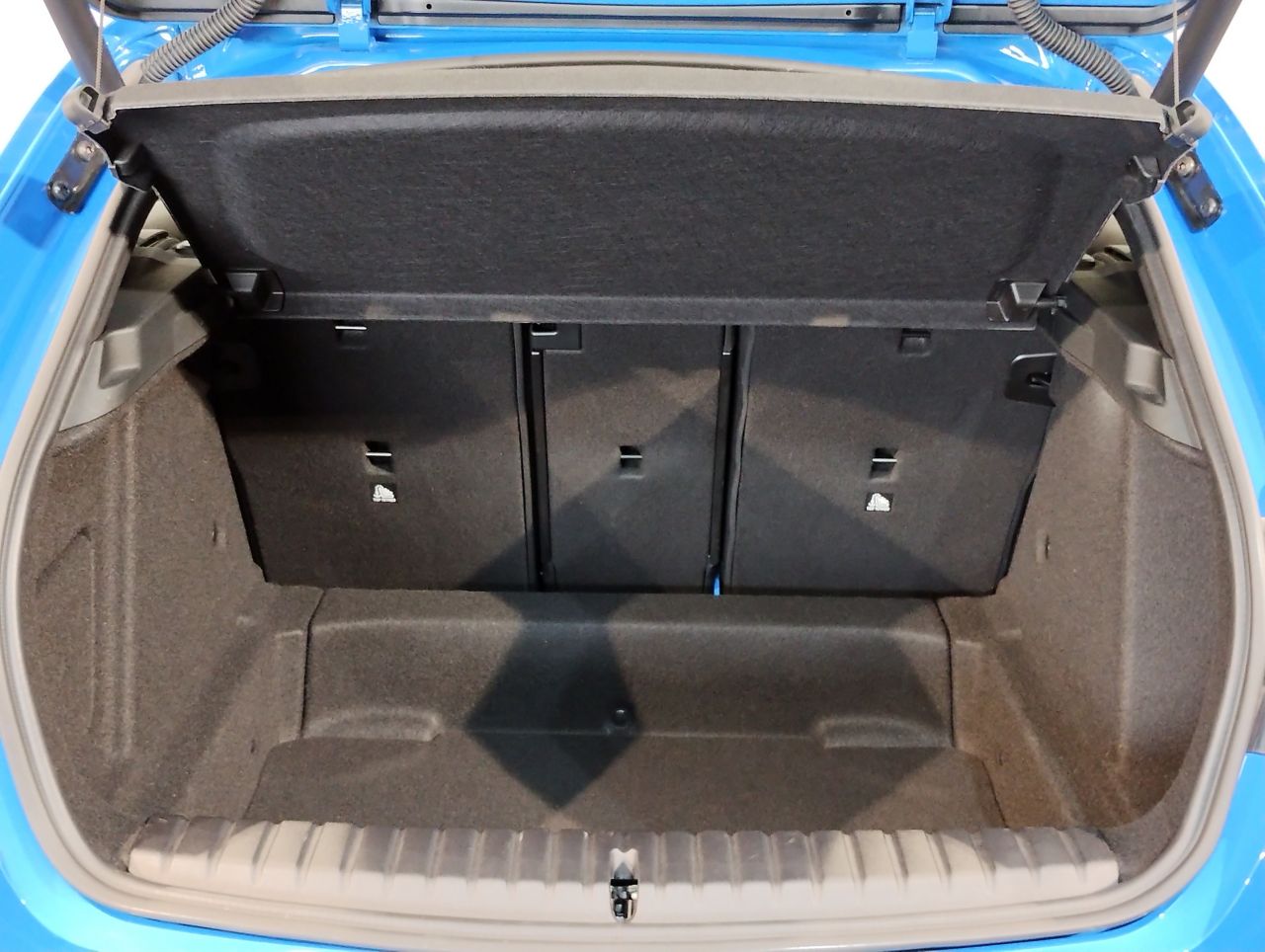 F40 118d Sports Hatch 5-door B47 2.0d