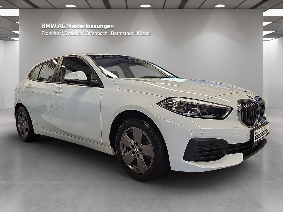 BMW 118