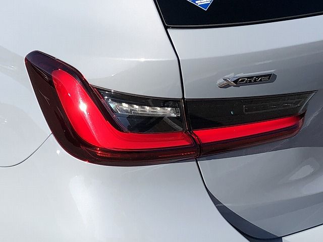 G21 320d xDrive Touring LCI RHD