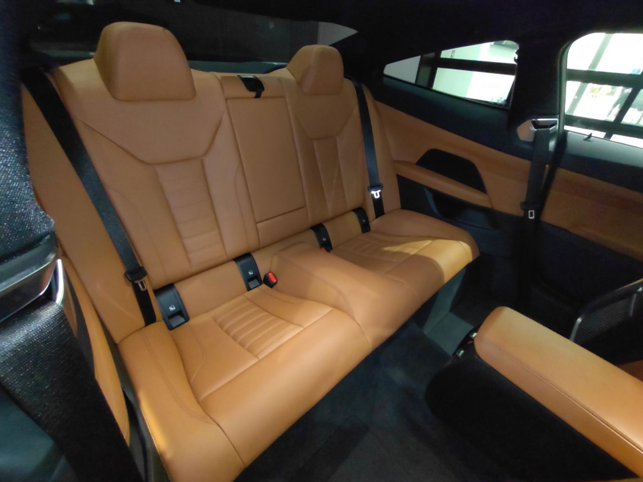 G22 420i B48 2.0 RHD