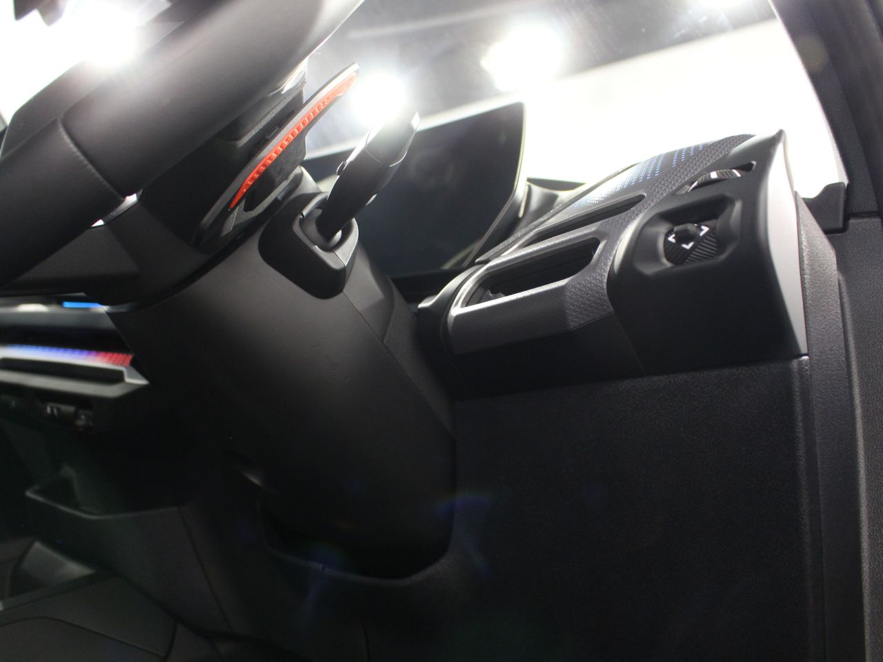 M135 xDrive Sports Hatch