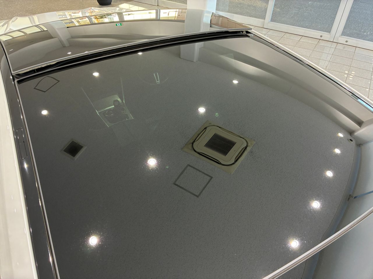 G16 M850i xDrive Gran Coupé N63B 4.4i