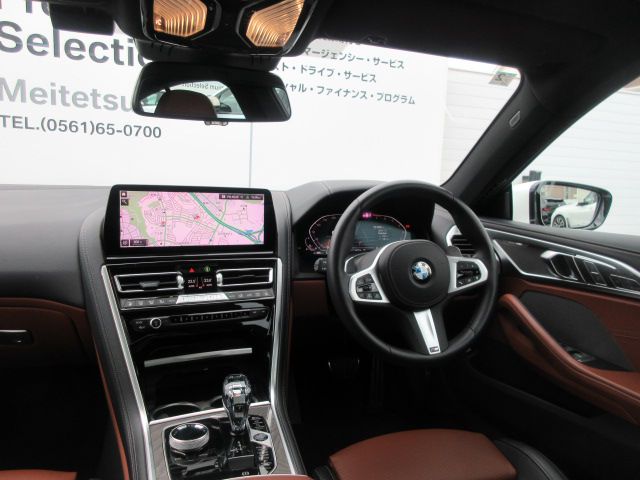 G16 840i M Sport Gran Coupe B58 3.0i