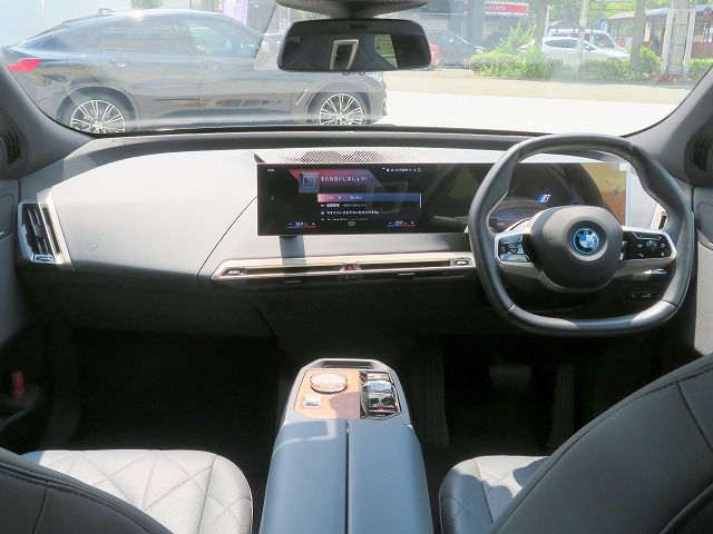 i20 iX xDrive50